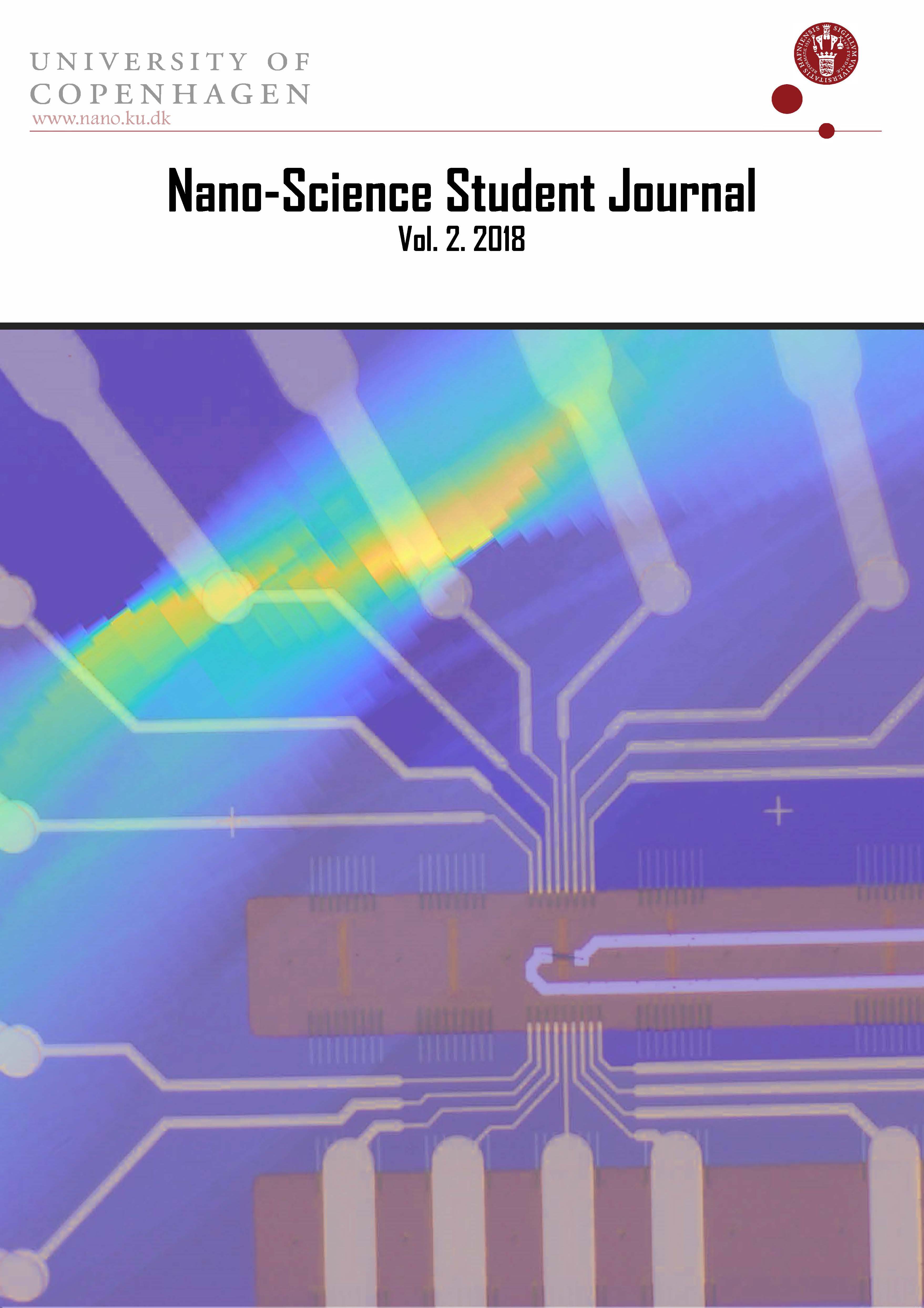 Nano-Science Student Journal Vol. 2. 2018